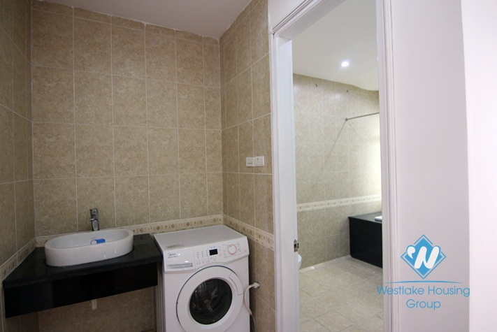 Super huge and luxurious house for rent in Ciputra